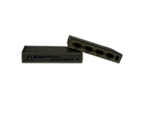 Usb To 4-port Rs232 Converter