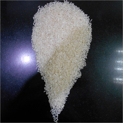 Ir-64 White Rice Broken (%): 5