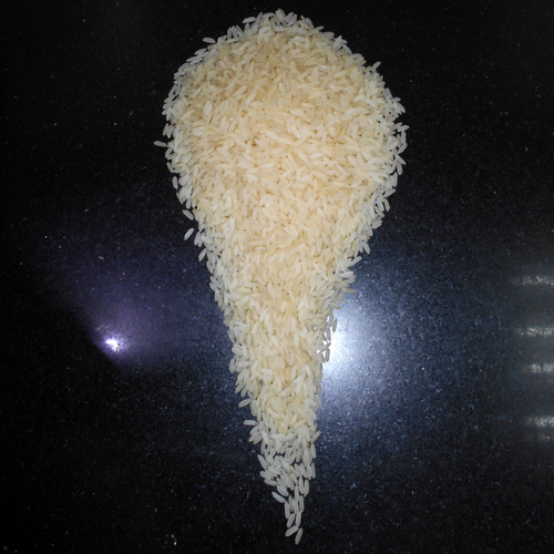 Ir-64 Parboiled Rice Broken (%): 5