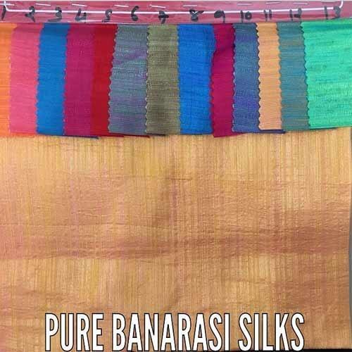 Banarasi Fabric
