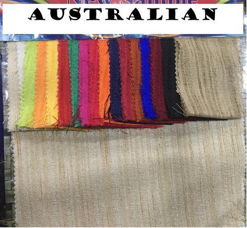 Australian Fabric