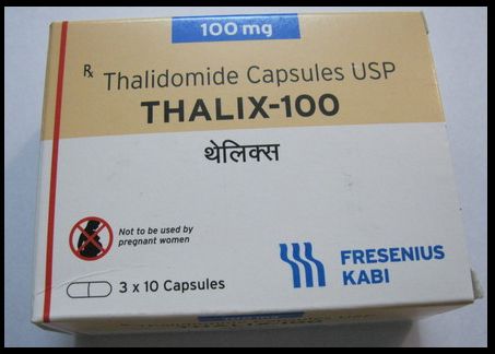 Thalix 100 mg