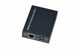 POE Splitters - Industrial Ethernet Switches/Ethernet/USB