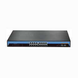 Poe Network Switch