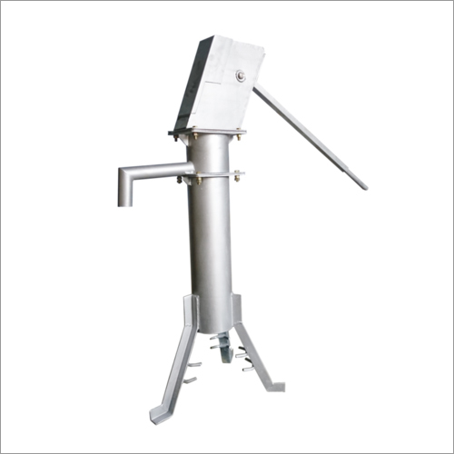 Hand Pump Selection Guide