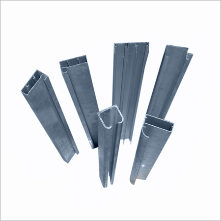Aluminium Profiles