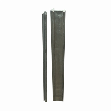 Extruded Aluminium Profiles