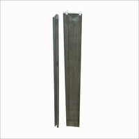 Extruded Aluminium Profiles