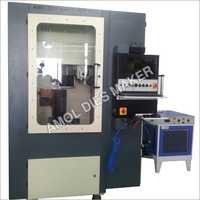 High Performance Automatic Bangle Cutting Machine