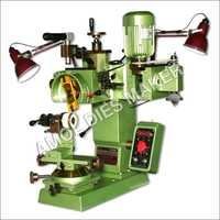 Jewelry Cutting Machine Model Deluxe