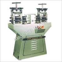 Jewellery Rolling Machine