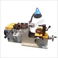 Yellow / White & Blue Bangle Ring Turning Machine