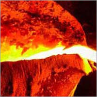 Alloy Furnace