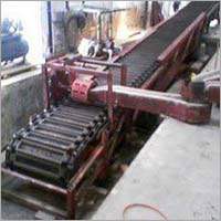 aluminium Ingot Casting Machine