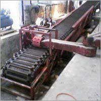 Aluminium Ingot Casting Machine - Color: Grey