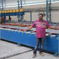 Fabric Stretching Machines