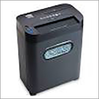 Office Paper Shredder Weight: 6.68 Kilograms (Kg)