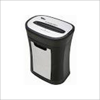 Industrial Paper Shredder