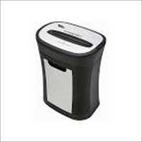 Industrial Paper Shredder