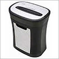Portable Paper Shredder - 23.5 Liter Bin Capacity, 69 Db Noise Level | 8-sheet Micro Cut, Auto Reverse, Caster Wheels