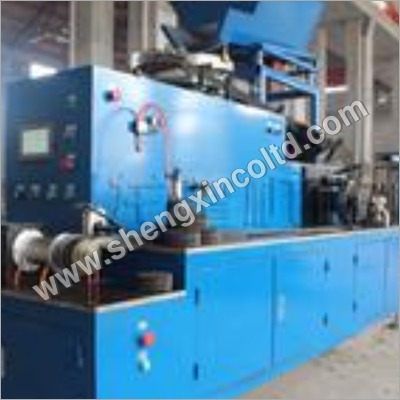 Coil Nail Machines