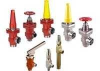 Danfoss Regulating Valves
