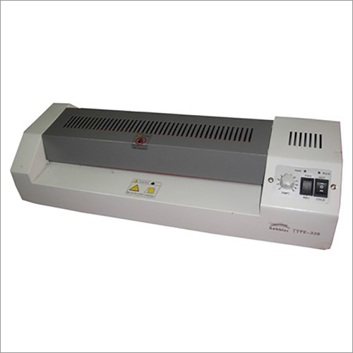 Lamination Machine