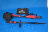 Dry Wall Sander - Battery Capacity: N/a (corded)