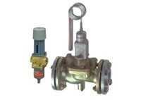 Refrigeration and Air Conditioning Valves