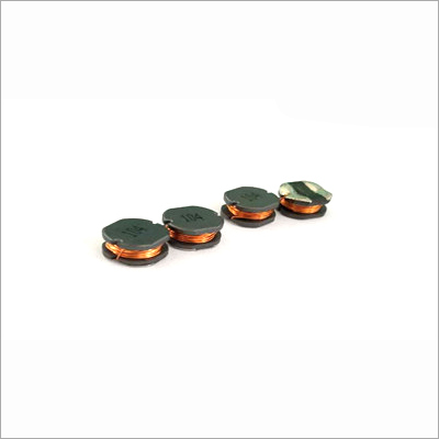 CD105-100UH-SMD Chip Inductors