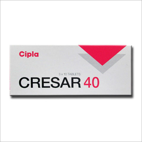 Cresar Tablets