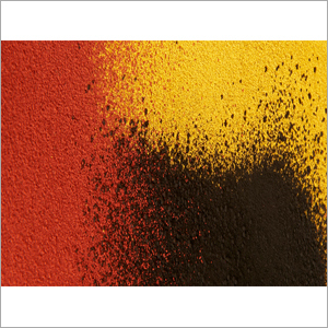 Plastic Pigments