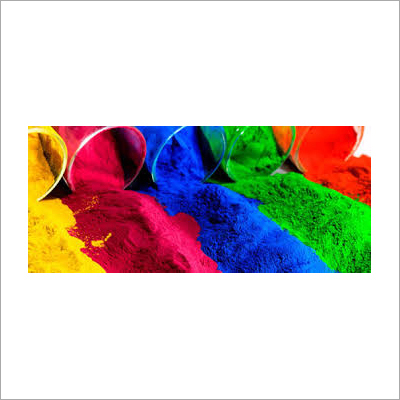 5000 Series Pigments