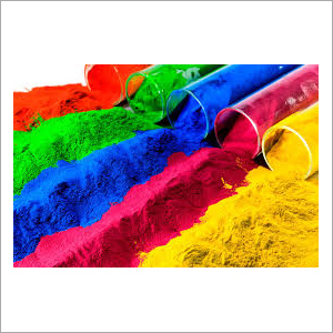 6000 Series Pigments