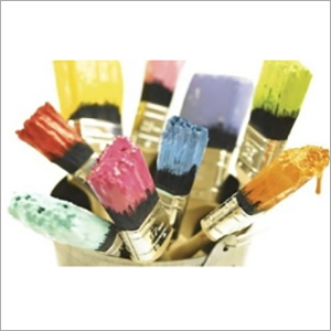 Economy Series Pigments