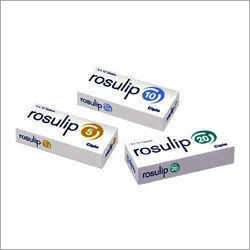 Rosulip Tablets