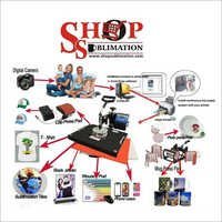 sublimation print shop