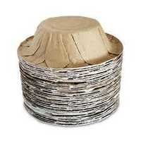 Rasgulla Paper Bowls