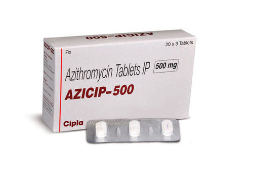 Antibiotic Drug