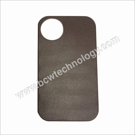 Charger Shell