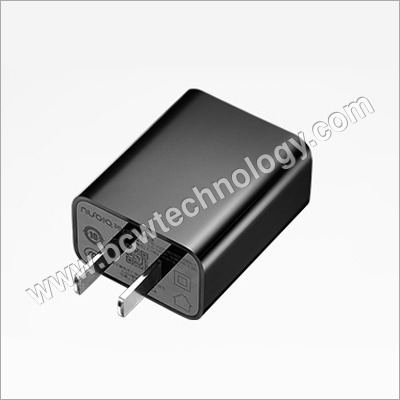 Charger Shell