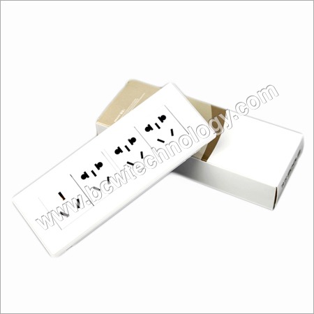 Wallboard Socket
