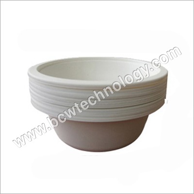 Disposable Tableware