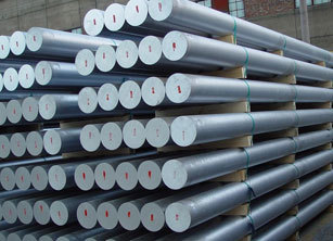 Duplex Steel 2205 rod