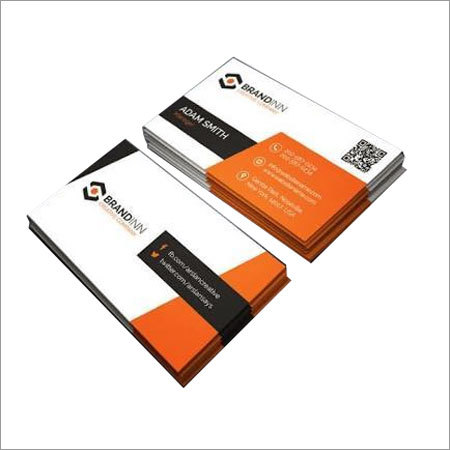 Best Quality & Long Time Use Visiting Cards