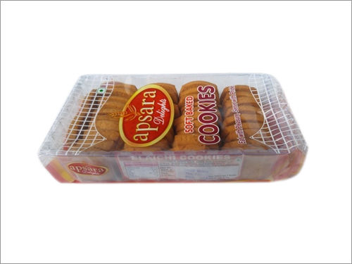 Elaichi Cookies