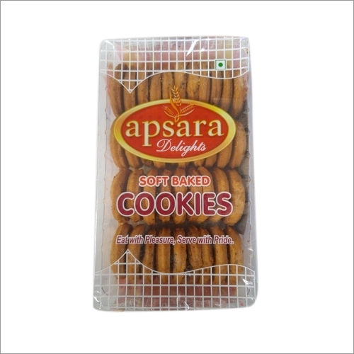 Normal Masala Cookies
