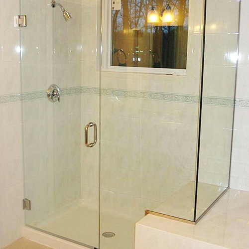 Tuffen Glass