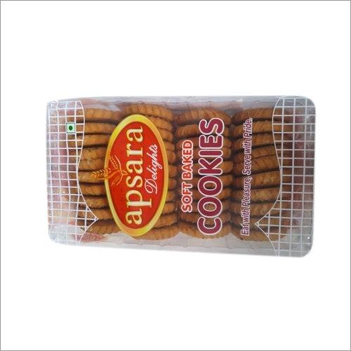 Ajwain Cookies