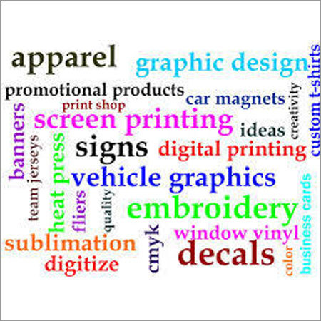 Flexographic Printing